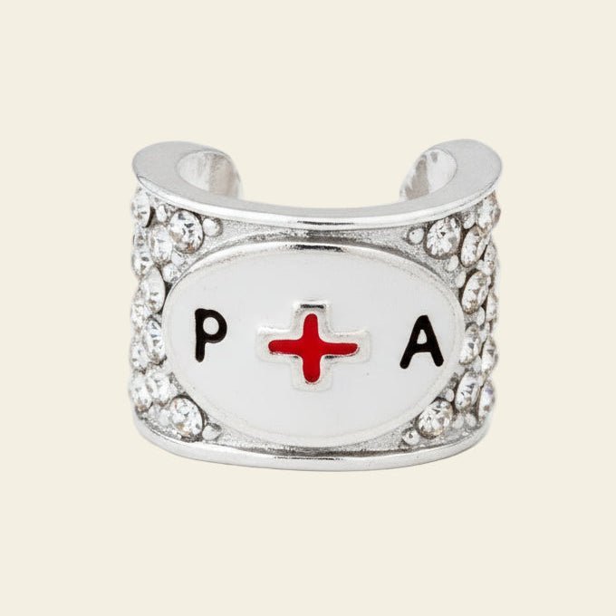 PA Occupation Charm - CharMED