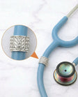 Ice Stethoscope Charm