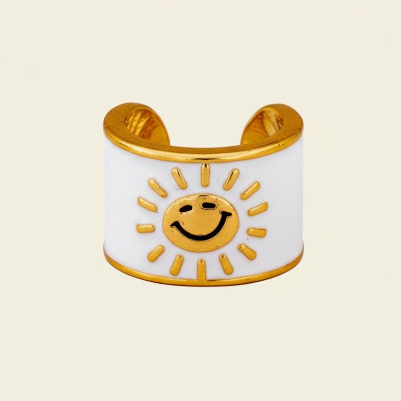 Sunshine Charm - CharMED