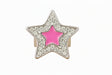 Super Star 3D Stethoscope Charm