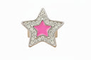 Super Star 3D Stethoscope Charm