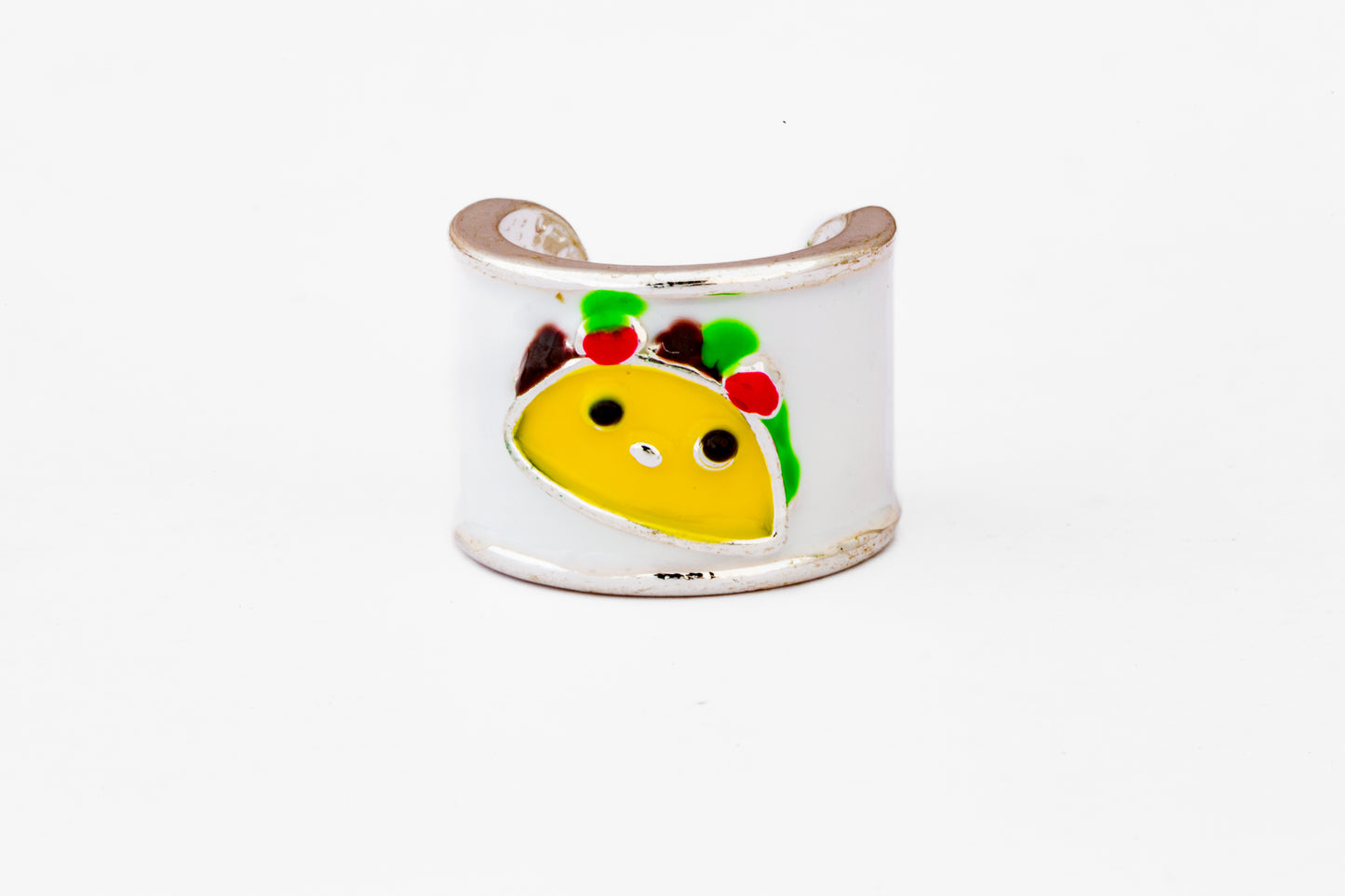 Tasty Taco Charm