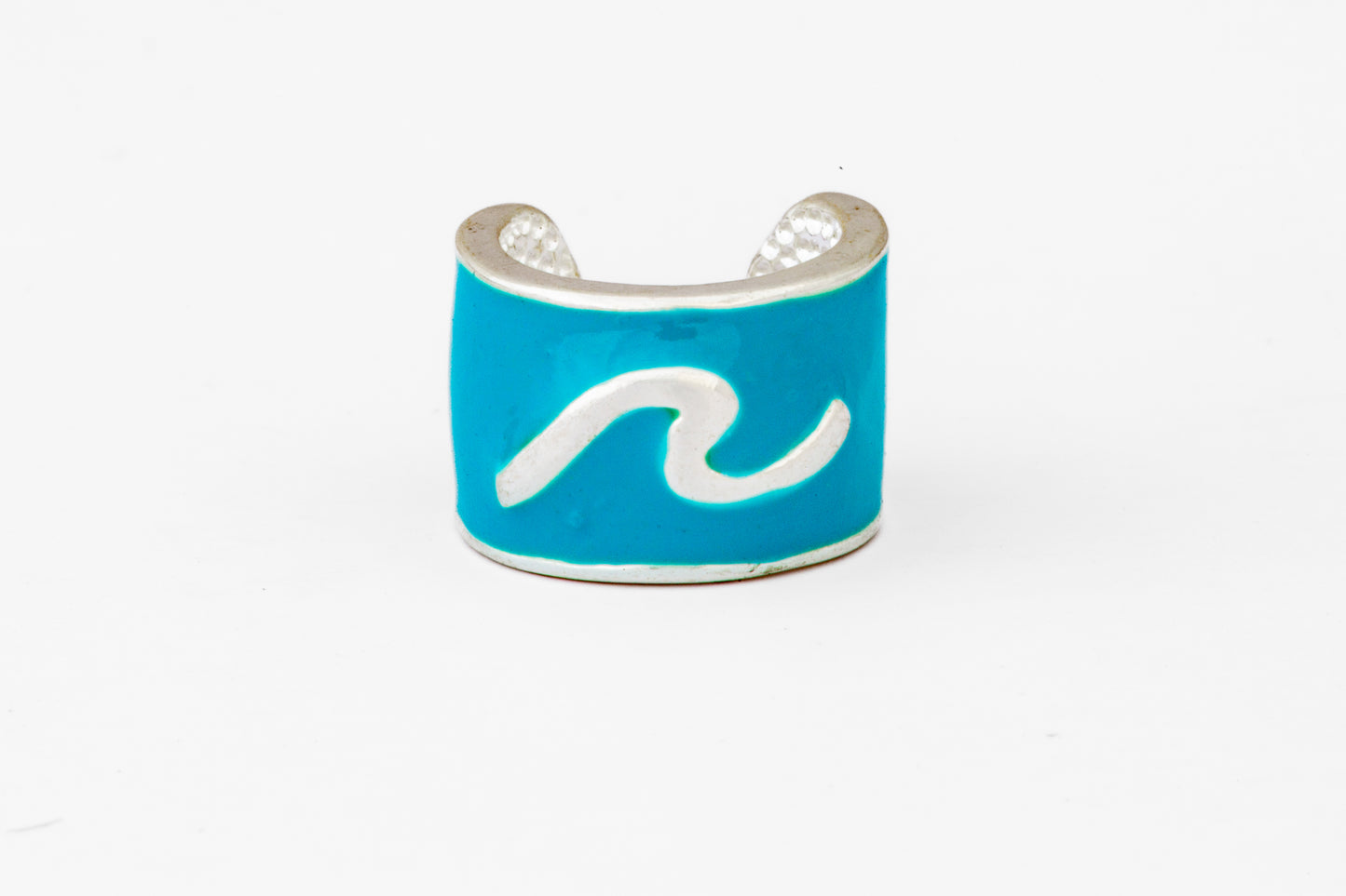 charMED Stethoscope Charms - Wave Charm