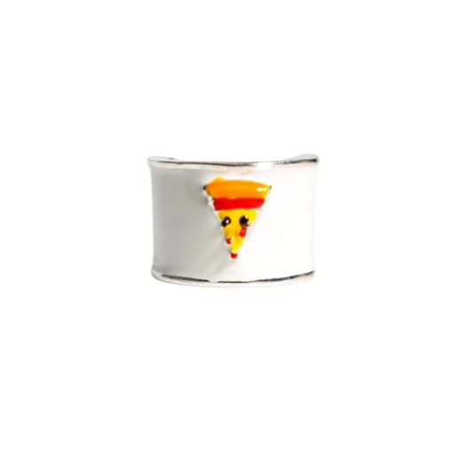 Passion for Pizza Charm