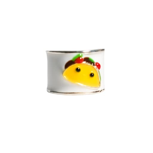 Tasty Taco Charm