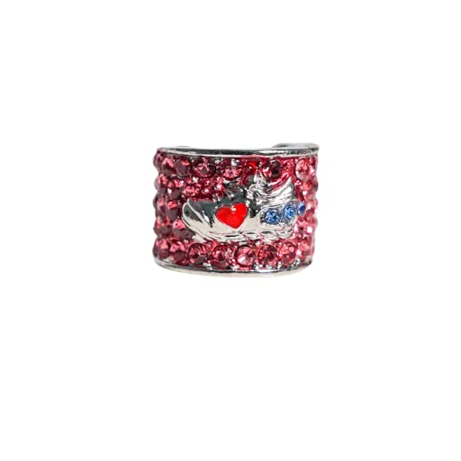 Running Shoe Charm