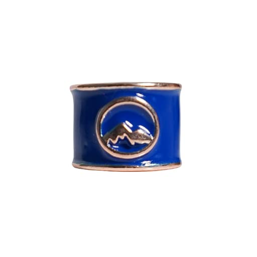 Mountain Top Charm