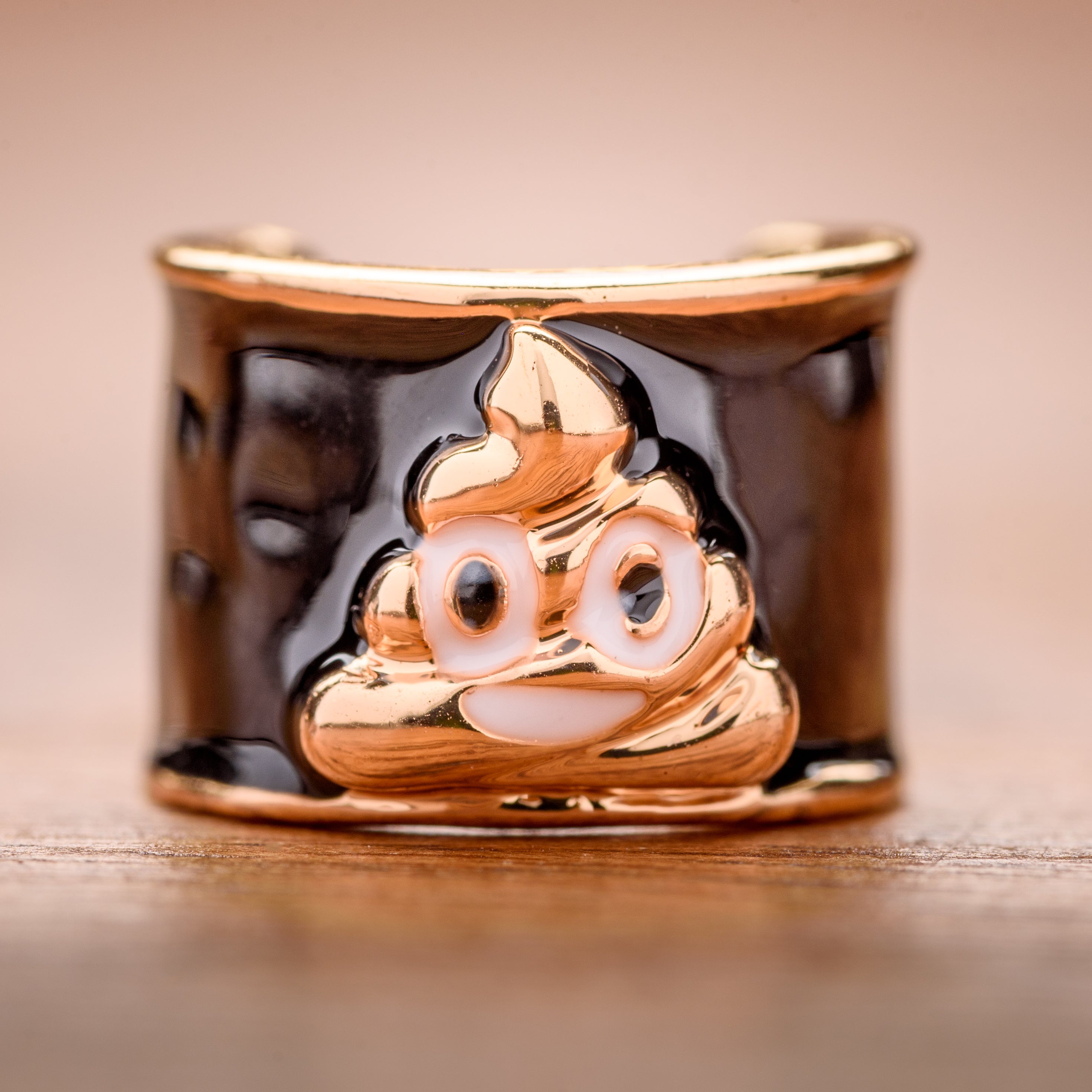 Pile of Poo Emoji