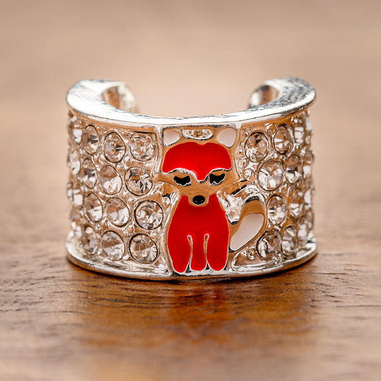 Fox Charm