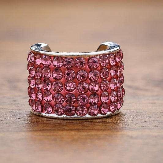 Fuschia Charm