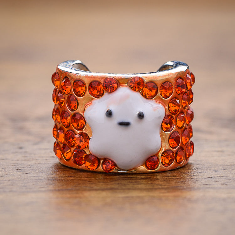 Ghostly Charm