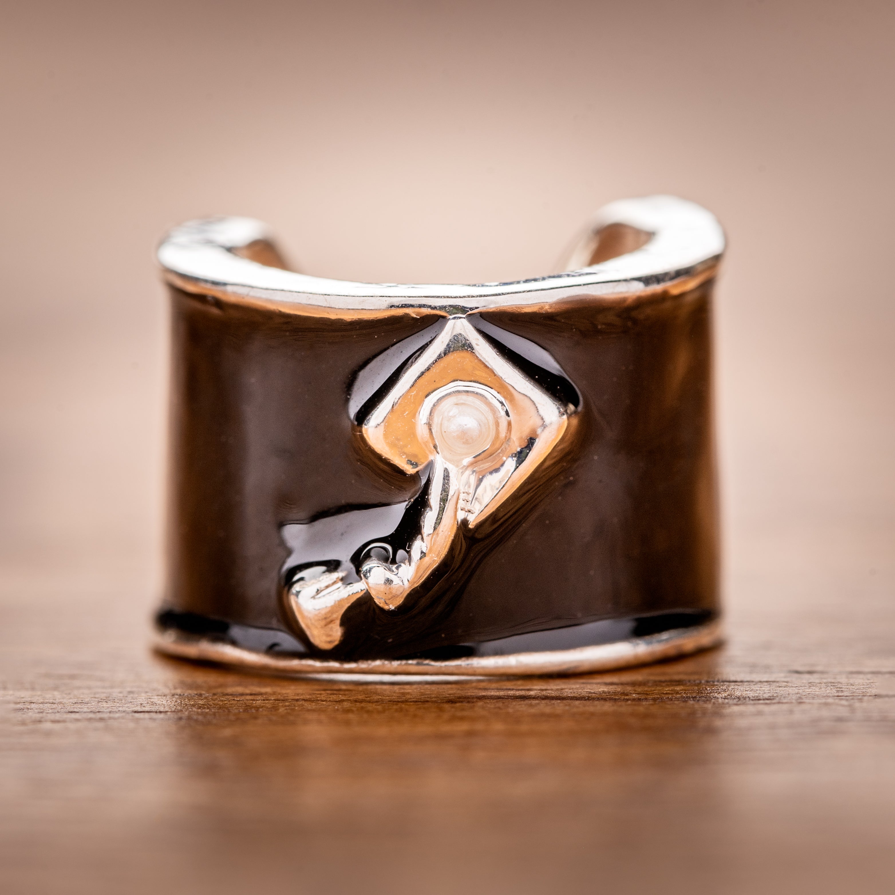 Graduation Hat Charm