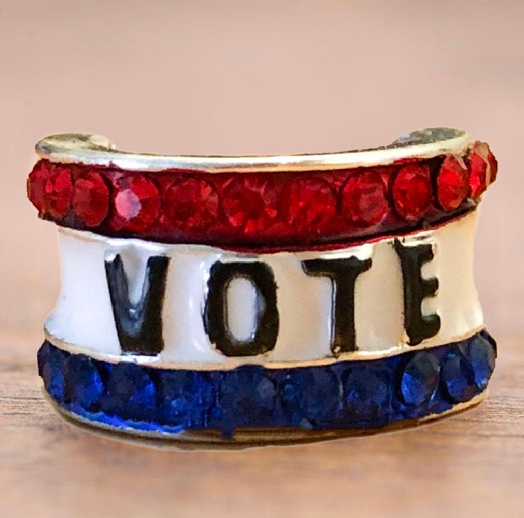 VOTE Charm
