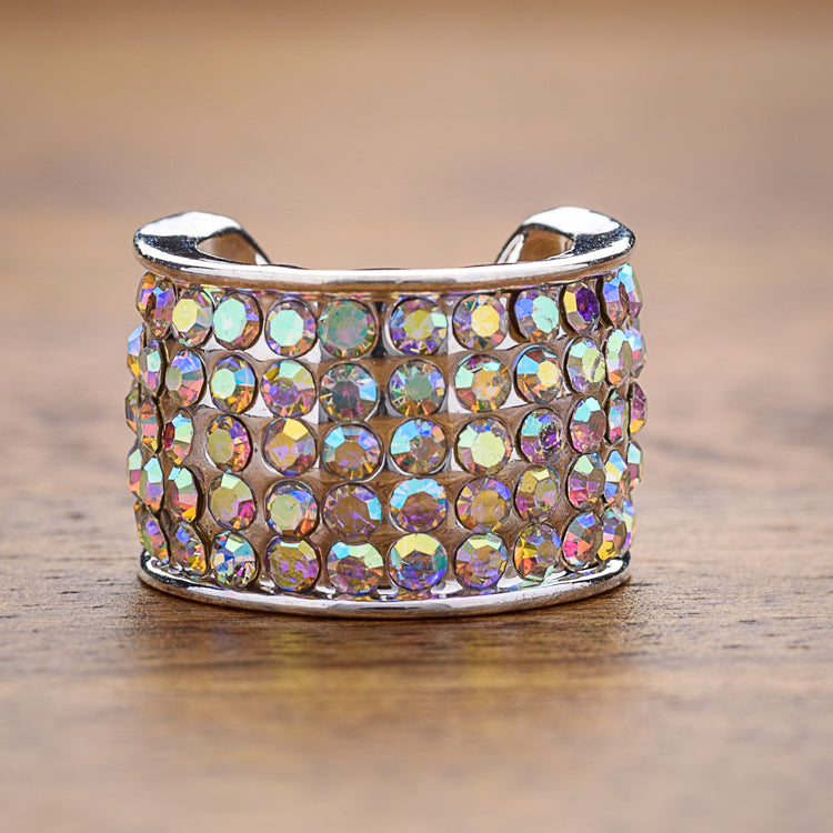 Iridescent Charm
