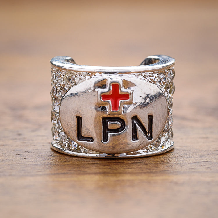LPN Charm