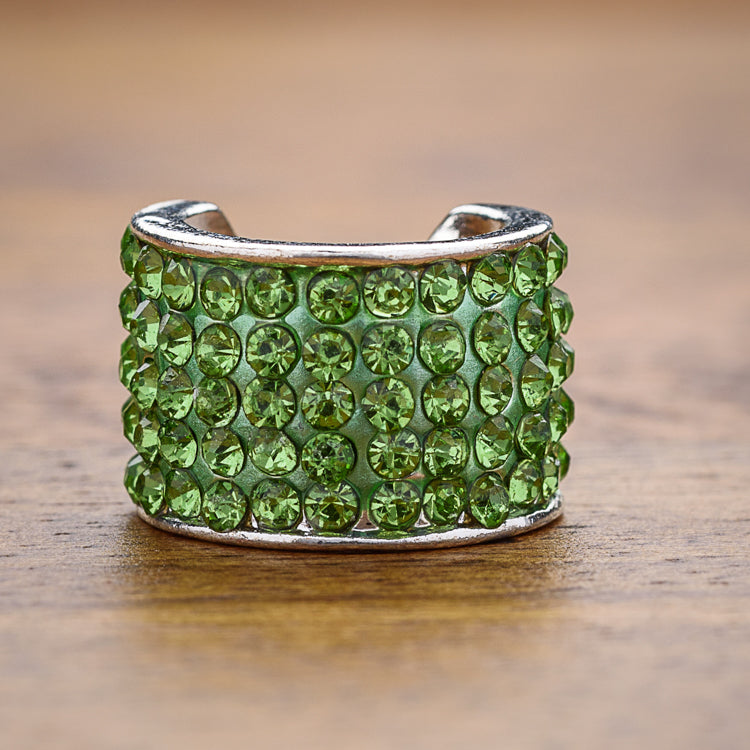Lemon Grass Charm