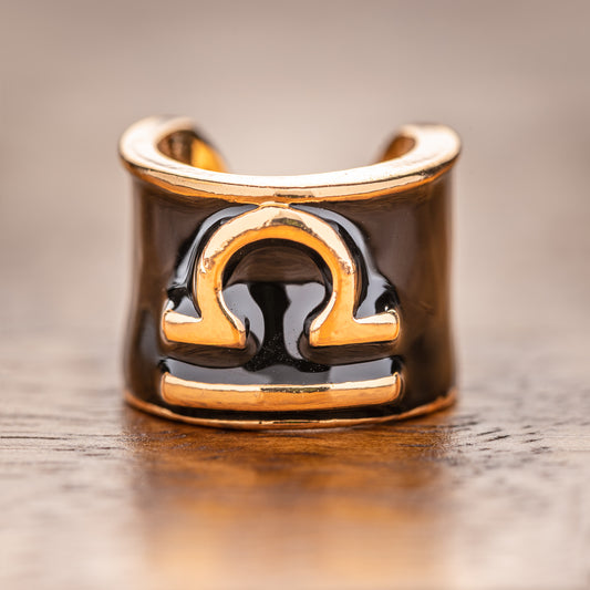 Libra Charm