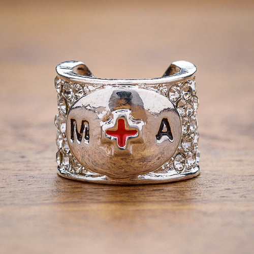 MA Charm
