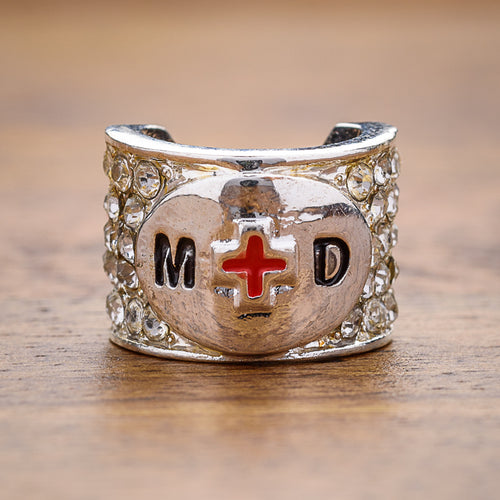 MD Charm