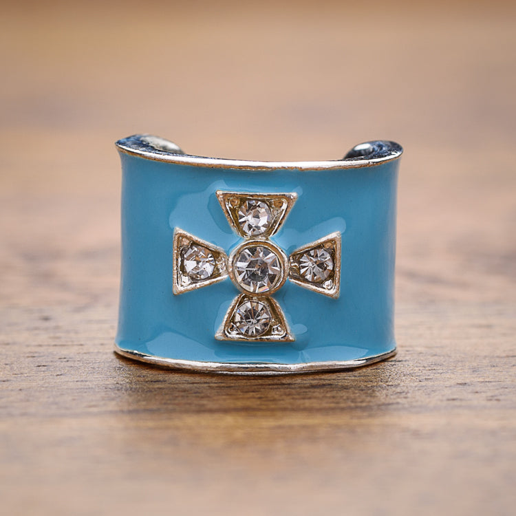 Maltese Cross