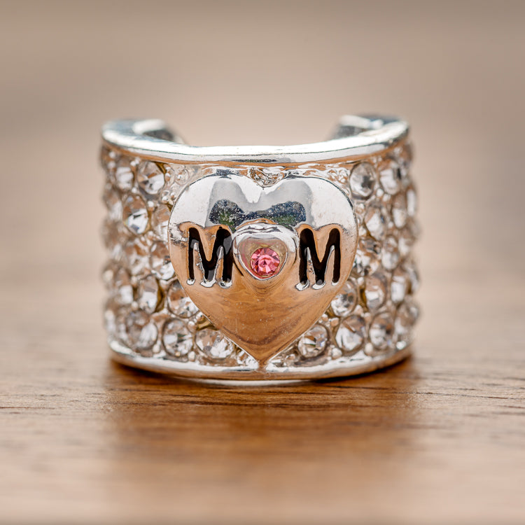 MOM Charm