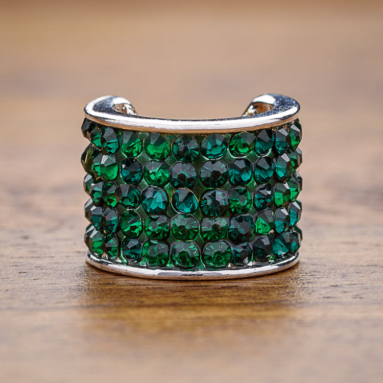 Moss Charm