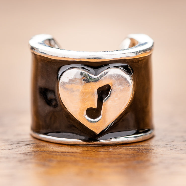 Music Note Charm