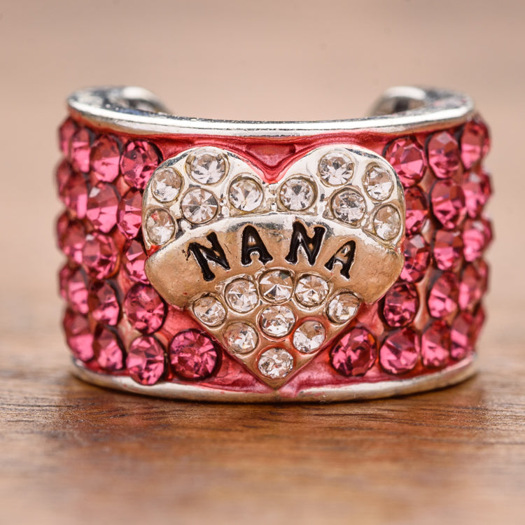 NANA Charm