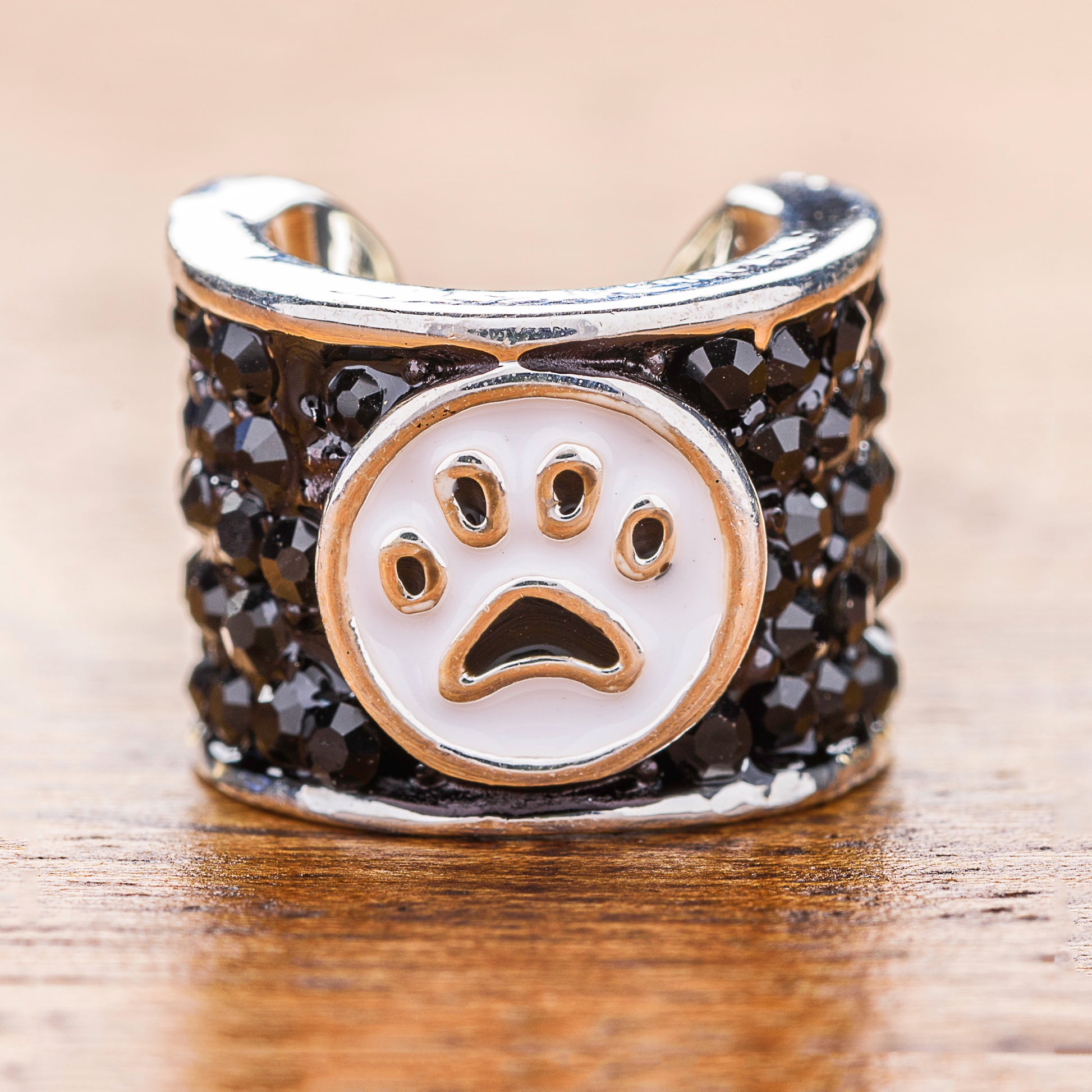 Paw Charm