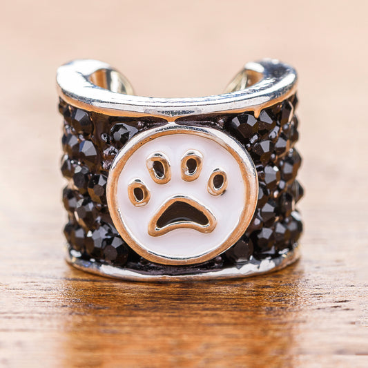 Paw Charm
