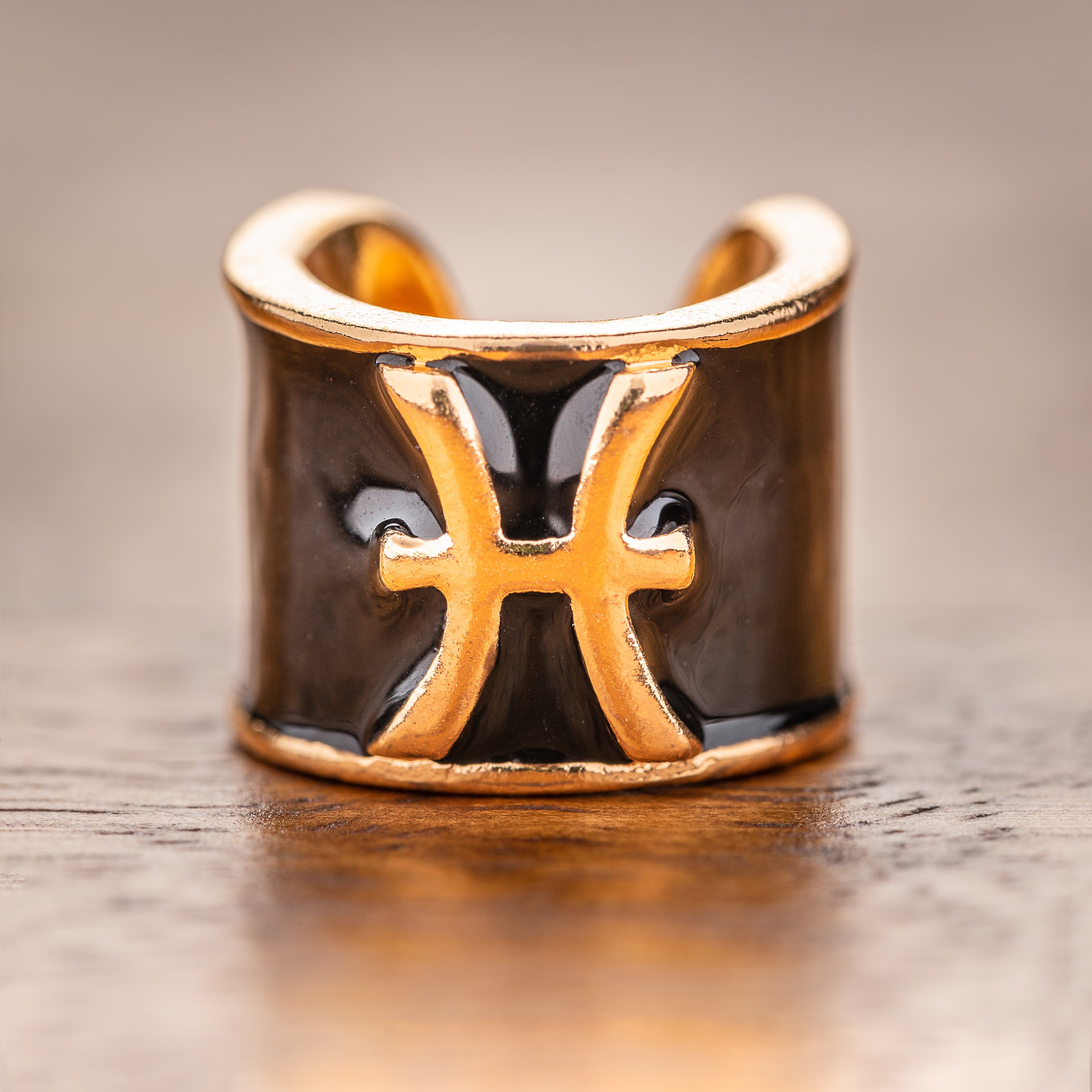 Pisces Charm