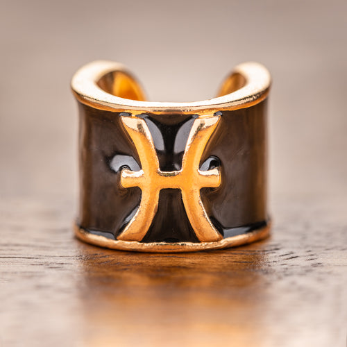 Pisces Charm