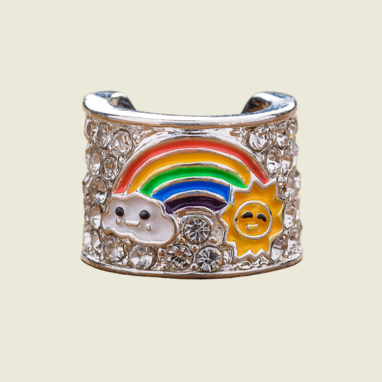 Rainbow Charm