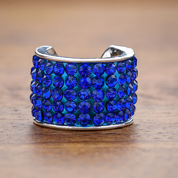 Royal Blue Charm