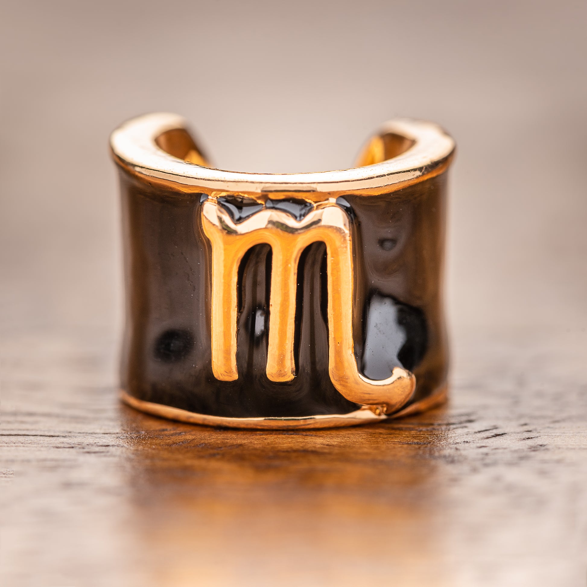 Scorpio Charm