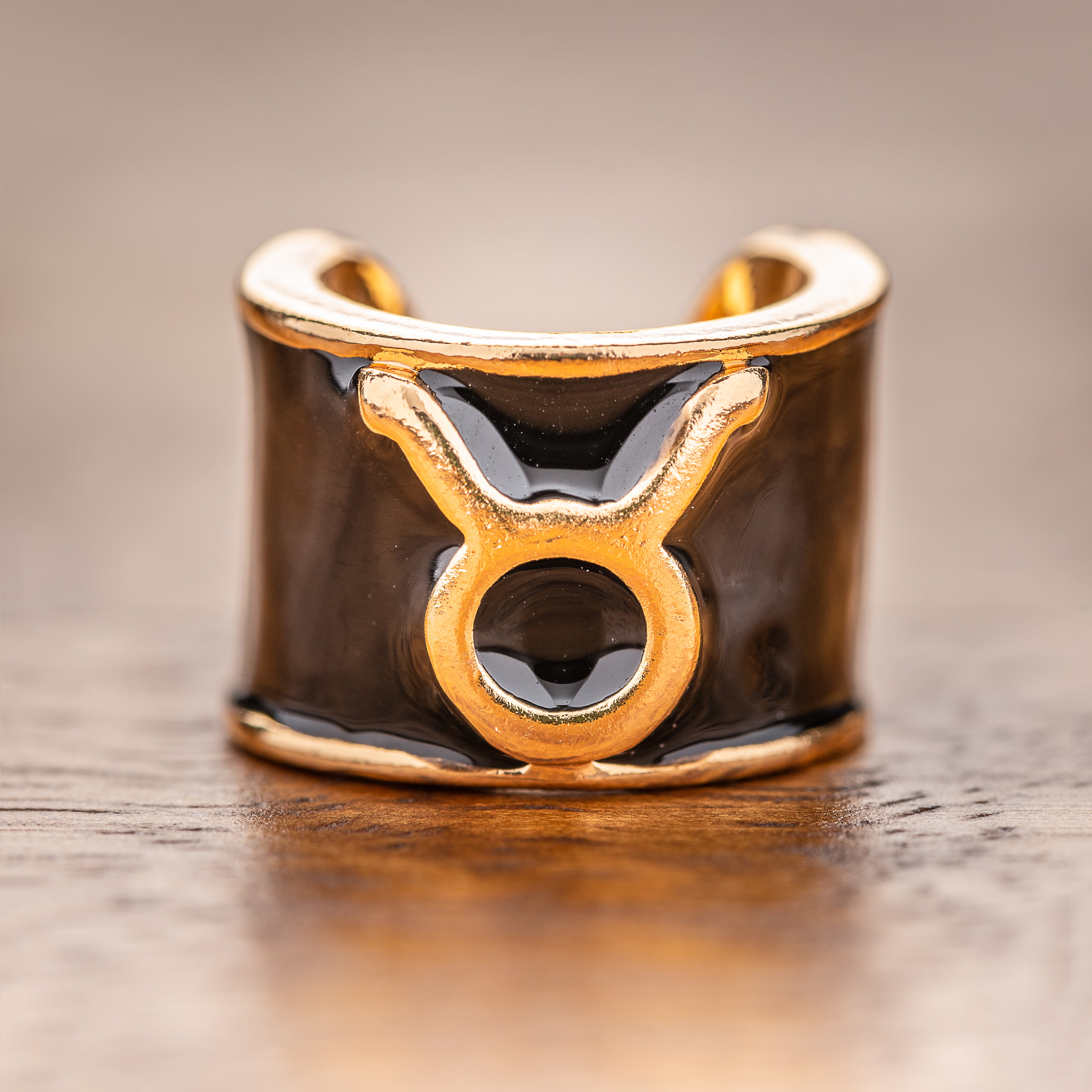 Taurus Charm