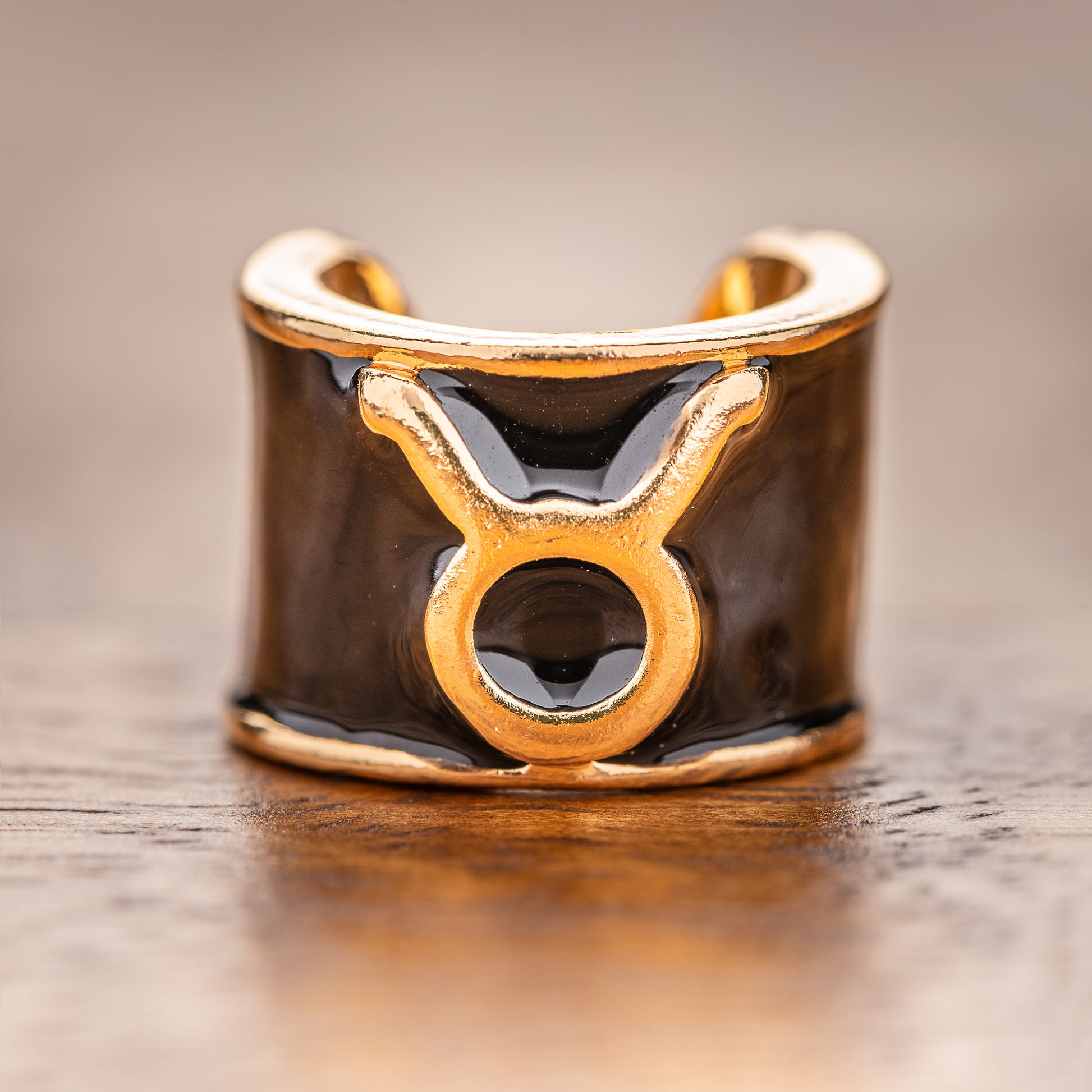 Taurus Charm