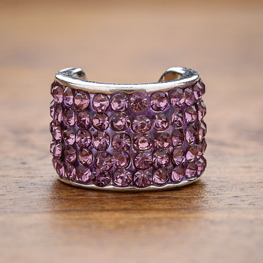 Violet Charm