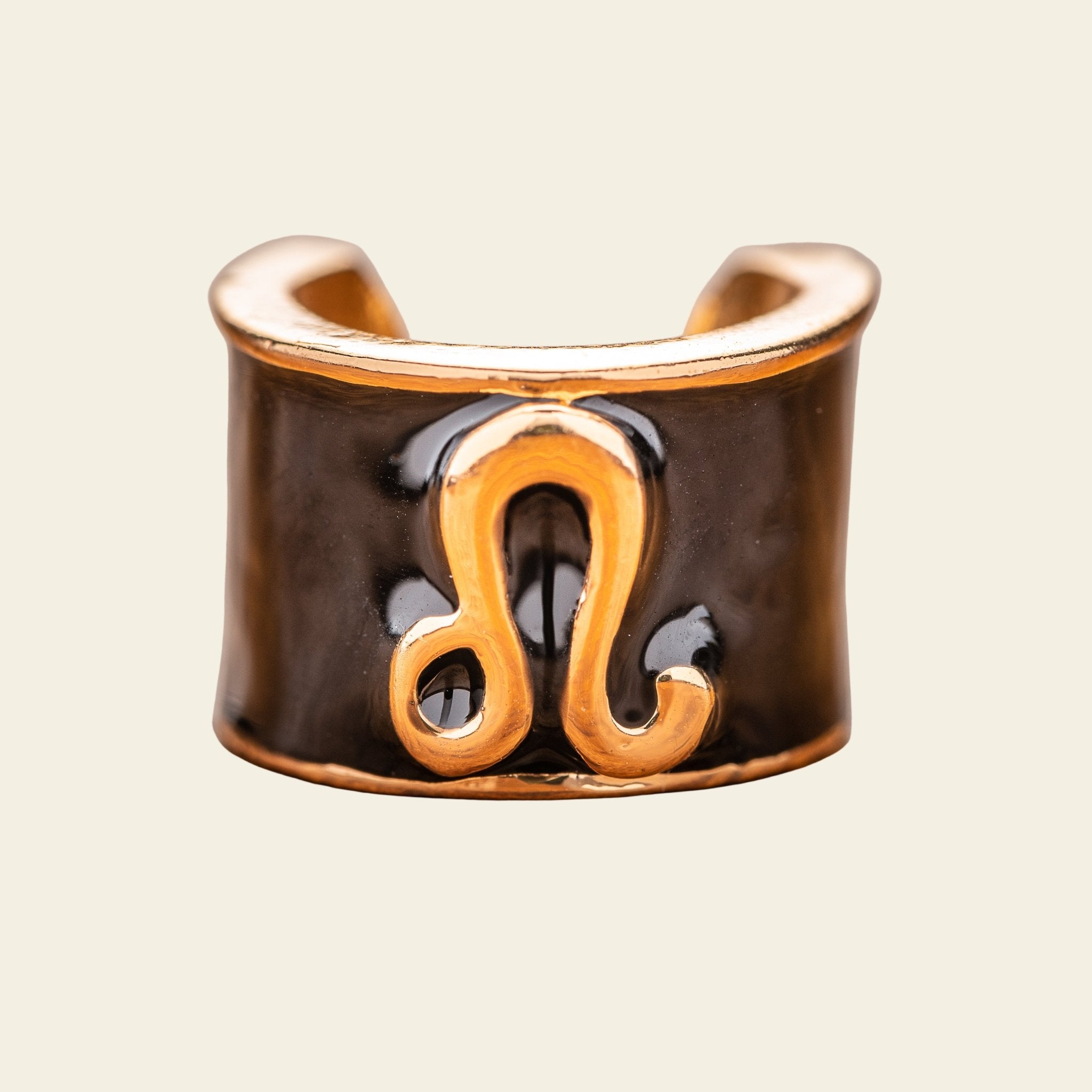 Leo Charm - CharMED