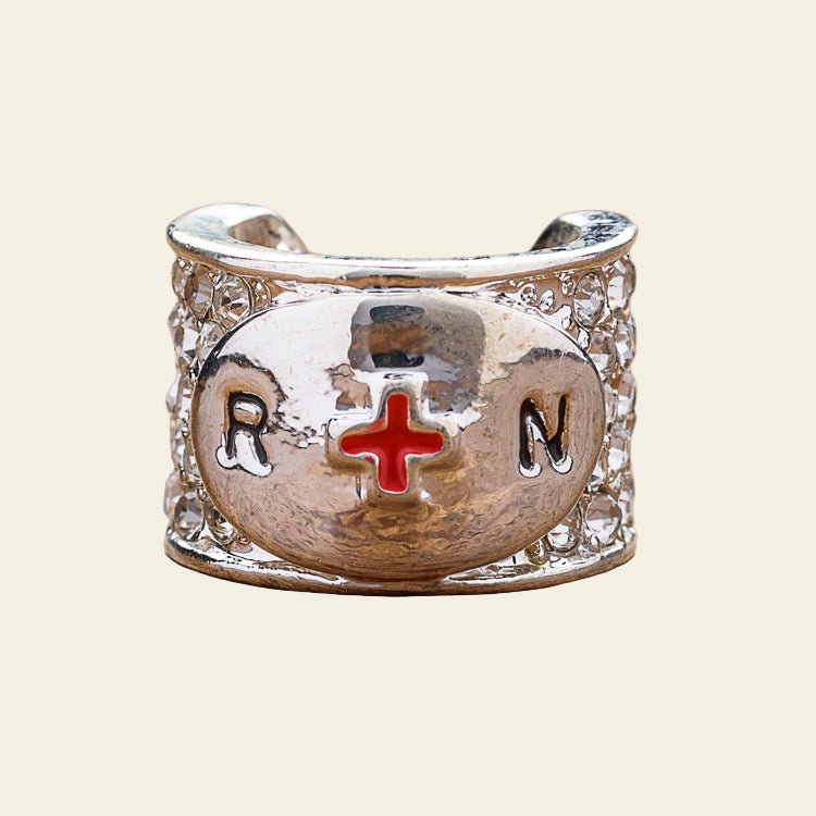 RN Occupation Charm - CharMED