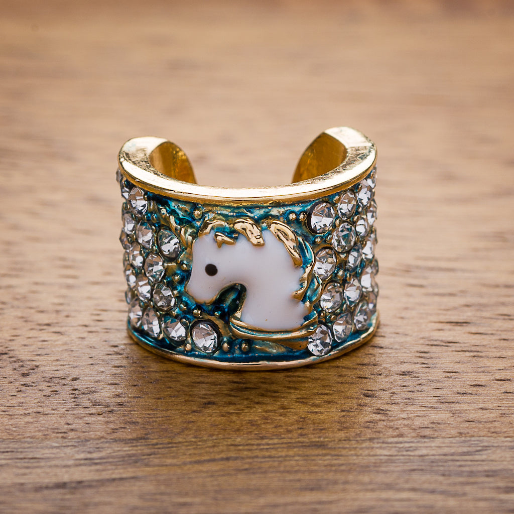 Unicorn Charm