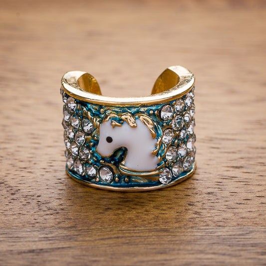 Unicorn Charm